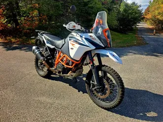 ktm 1090 adventure r