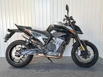ktm duke 790l (a2)