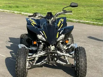 yamaha 450 yfz