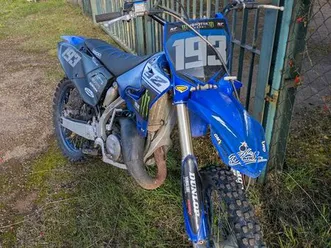 125 yz