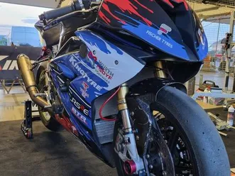 s1000rr endurance