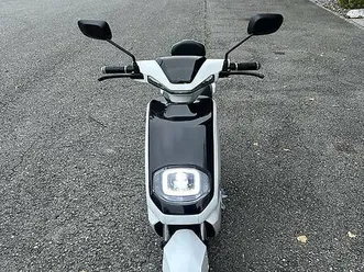 elektro roller next nx1 canton berne -