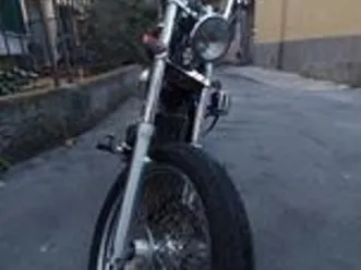 honda vt 600 shadow