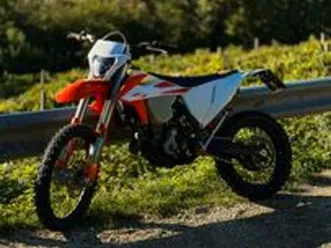 ktm 250 excf 2020
