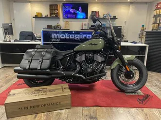 indian super chief dark horse + jekill&hyde supreme