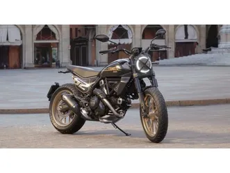 scrambler 803 full throttle (35kw)