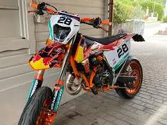 ktm sx 125 2016