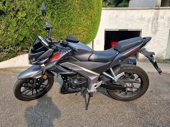 visar 125i cbs