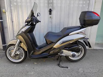 peugeot geopolis 250