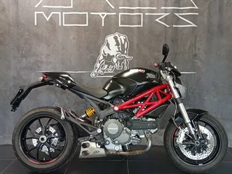 monster 796m abs (25kw)