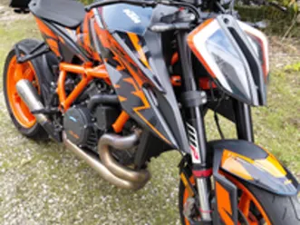 ktm superduke 1290r