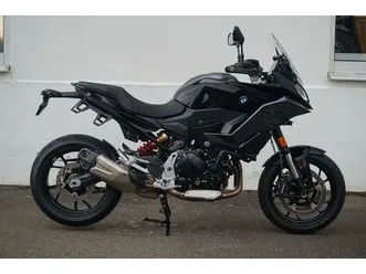 bmw f 900 xr a2 35 kw/ 48 ps