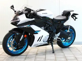 cfmoto 675 sr - r vom römer team