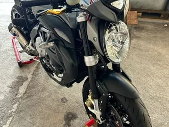 mv agusta brutale 800 dragster