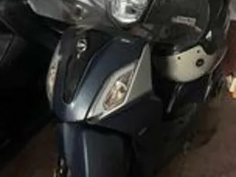 sym symphony 125 - 2022