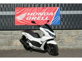 occasion honda pcx125