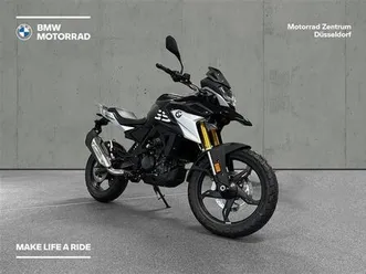 bmw g 310 gs