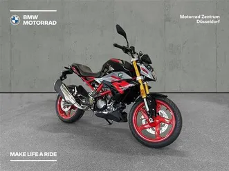 bmw g 310 r