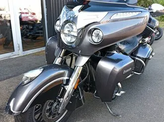 indian roadmaster echappements dr jekill & mr hyde