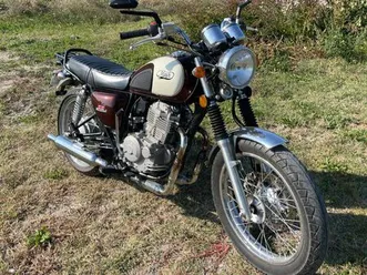 mash five hundred 400