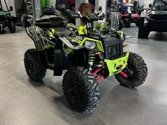 polaris scrambler xp 1000 s 2024