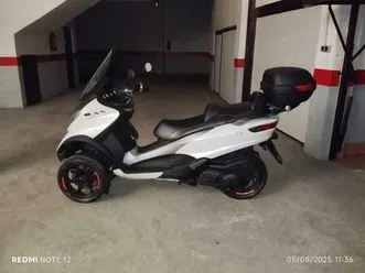 piaggio - mp3 300 cc