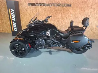 brp - can-am f3-s 2017