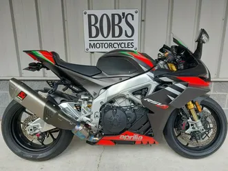 2020 aprilia rsv4 1100 factory