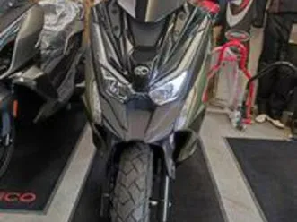 kymco dtx 360 350i - 2025