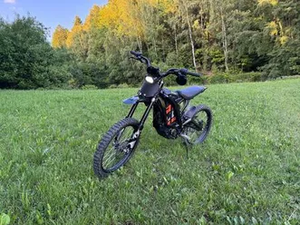 surron light bee | e bike | e motorrad | 40ah | l1e