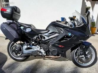 bmw f800 gt