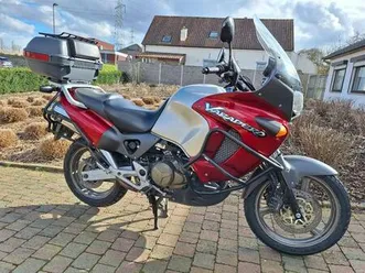 ② honda varadero xl1000v