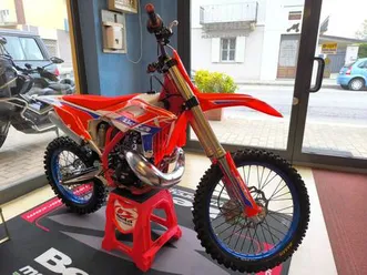 vendo betamotor rx 350 2t (2026) nuova a nizza monferrato (codice 9849792) - moto.it