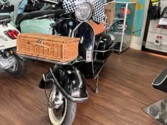 vespa px 125 1999 125 cm3 | scooter | 55 000 km | 13010 marseille 10