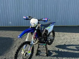 125 sherco 2023