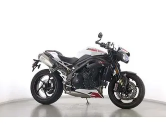 speed triple 1050 rs