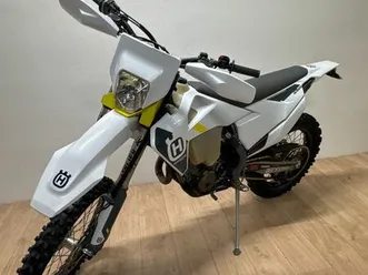 husqvarna fe250 homologuée