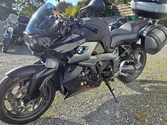 bmw k 1300 r pack