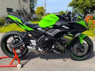 ninja 650 a2