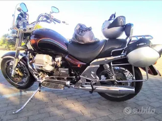 moto guzzi california 1100 ev