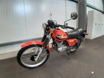 honda xl 500 s