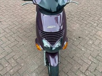 aprillia leonardo 150 — scooters | aprilia — marktplaats