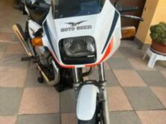 moto guzzi le mans 3