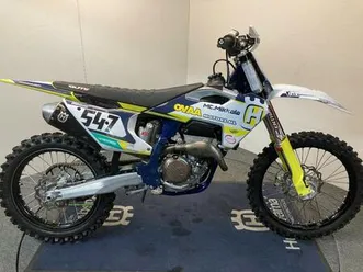 ② husqvarna fc 250 my'23 réf. ls 3194