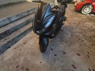 honda - pcx 125