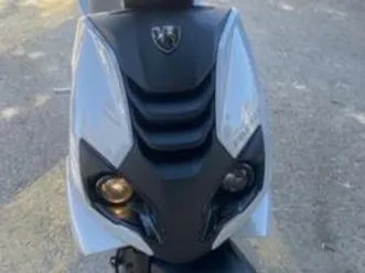 peugeot - speedfight 4 50 4t