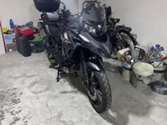 benelli trk 502 - 2025