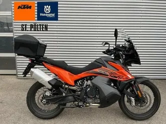 occasion ktm 890 adventure