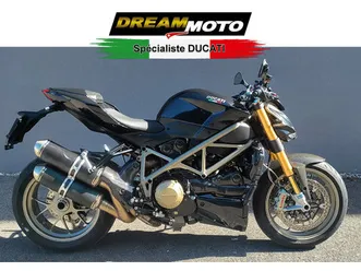 streetfighter 1099 s