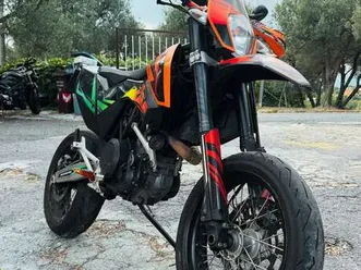 ktm 690 smc